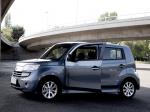 Daihatsu Materia 2006 года